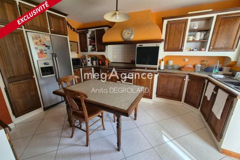 Villa a La Roche-sur-Yon, Vendee, La Roche-sur-Yon - € 339.900 | Ref: 201462 - foto 4