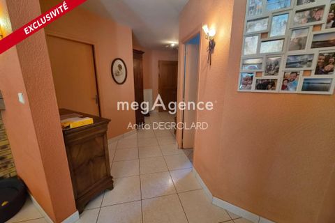 Villa a La Roche-sur-Yon, Vendee, La Roche-sur-Yon - € 339.900 | Ref: 201462 - foto 5