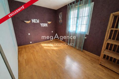 Villa a La Roche-sur-Yon, Vendee, La Roche-sur-Yon - € 339.900 | Ref: 201462 - foto 6