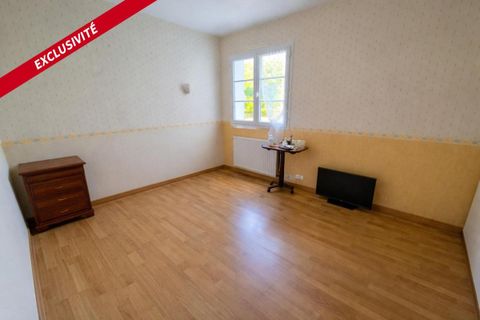 Villa a La Roche-sur-Yon, Vendee, La Roche-sur-Yon - € 339.900 | Ref: 201462 - foto 7