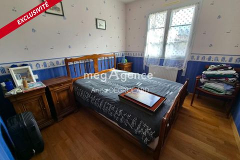 Villa a La Roche-sur-Yon, Vendee, La Roche-sur-Yon - € 339.900 | Ref: 201462 - foto 8