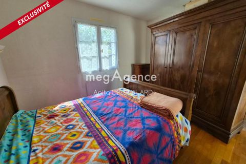 Villa a La Roche-sur-Yon, Vendee, La Roche-sur-Yon - € 339.900 | Ref: 201462 - foto 10
