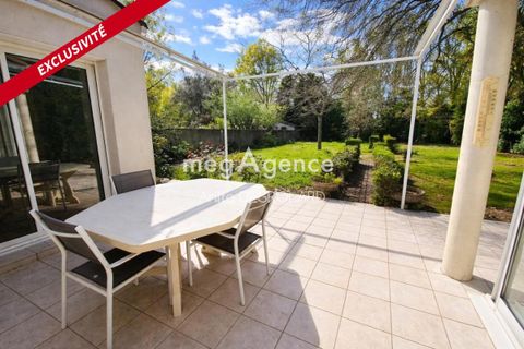 Villa a La Roche-sur-Yon, Vendee, La Roche-sur-Yon - € 339.900 | Ref: 201462 - foto 12