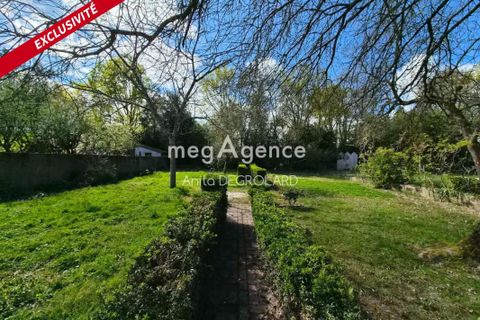 Villa a La Roche-sur-Yon, Vendee, La Roche-sur-Yon - € 339.900 | Ref: 201462 - foto 13