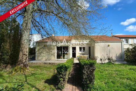 Villa a La Roche-sur-Yon, Vendee, La Roche-sur-Yon - € 339.900 | Ref: 201462 - foto 14