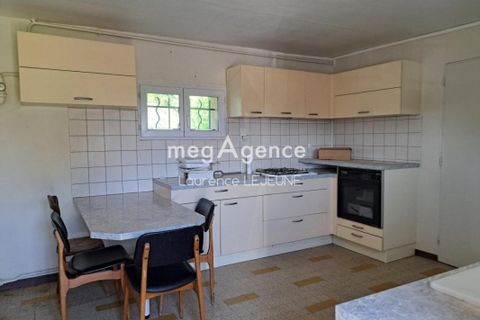 Villa i Orbec, Calvados, Orbec - € 136.000 | Ref: 201485 - foto 2