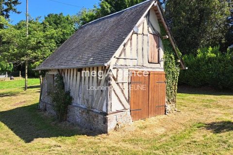 Villa i Orbec, Calvados, Orbec - € 136.000 | Ref: 201485 - foto 3