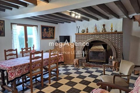 Villa i Orbec, Calvados, Orbec - € 136.000 | Ref: 201485 - foto 4