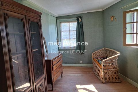 Villa i Orbec, Calvados, Orbec - € 136.000 | Ref: 201485 - foto 6