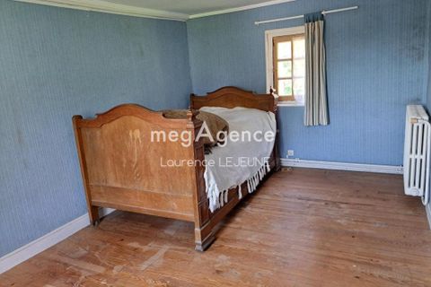 Villa i Orbec, Calvados, Orbec - € 136.000 | Ref: 201485 - foto 7