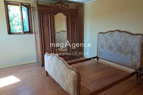 Villa i Orbec, Calvados, Orbec - € 136.000 | Ref: 201485 - foto 8
