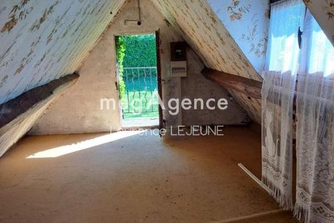 Villa i Orbec, Calvados, Orbec - € 136.000 | Ref: 201485 - foto 11