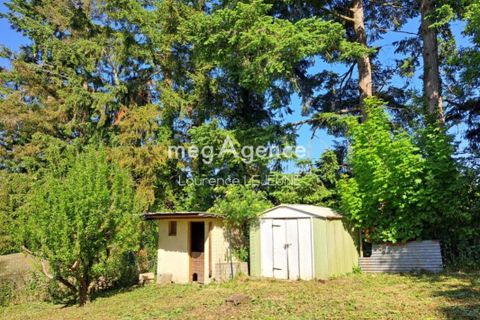 Villa i Orbec, Calvados, Orbec - € 136.000 | Ref: 201485 - foto 12