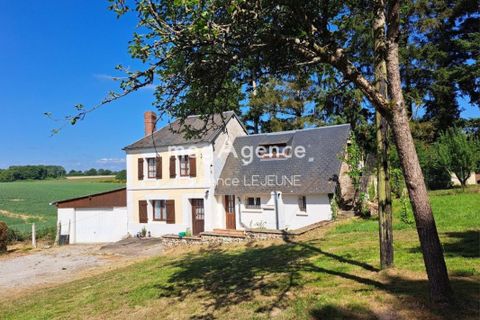 Villa i Orbec, Calvados, Orbec - € 136.000 | Ref: 201485 - foto 13