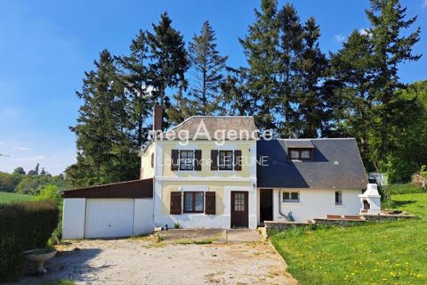 Villa i Orbec, Calvados, Orbec - € 136.000 | Ref: 201485 - foto 14