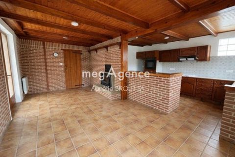 Villa i Brêmes, Pas-de-Calais, Brêmes - € 260.000 | Ref: 201507 - foto 1
