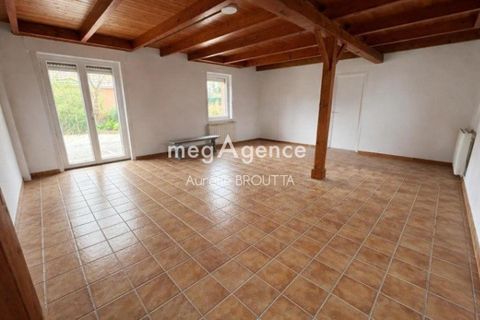 Villa i Brêmes, Pas-de-Calais, Brêmes - € 260.000 | Ref: 201507 - foto 2