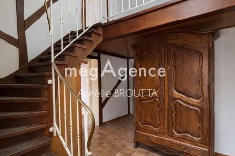 Villa i Brêmes, Pas-de-Calais, Brêmes - € 260.000 | Ref: 201507 - foto 3