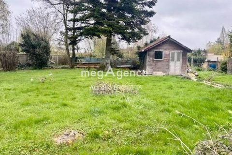 Villa i Brêmes, Pas-de-Calais, Brêmes - € 260.000 | Ref: 201507 - foto 5