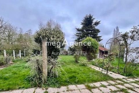 Villa i Brêmes, Pas-de-Calais, Brêmes - € 260.000 | Ref: 201507 - foto 6