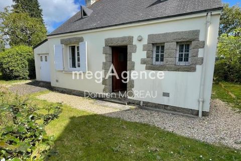Villa i Vannes, Morbihan, Vannes - € 252.900 | Ref: 201516 - foto 1