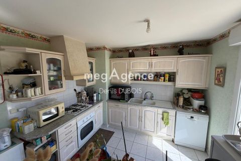 Villa a Arçonnay, Sarthe, Arçonnay - € 159.000 | Ref: 201524 - foto 3