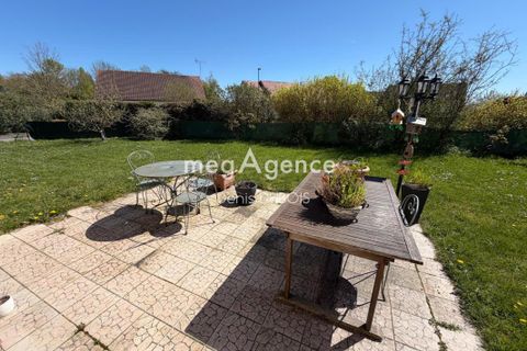 Villa a Arçonnay, Sarthe, Arçonnay - € 159.000 | Ref: 201524 - foto 4