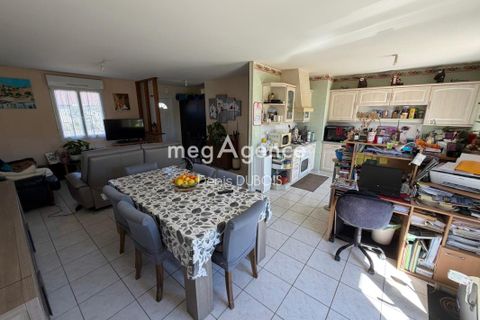 Villa a Arçonnay, Sarthe, Arçonnay - € 159.000 | Ref: 201524 - foto 5