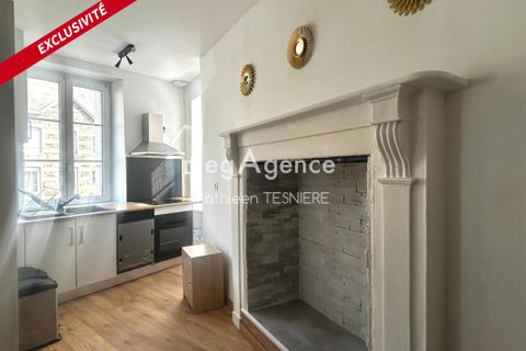 Landejendom i Beauchamps, Manche, Beauchamps - € 137.000 | Ref: 201540 - foto 2