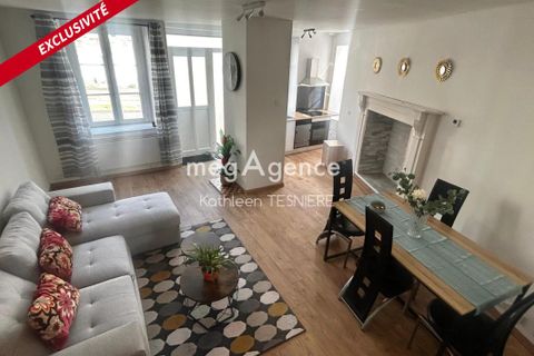 Landejendom i Beauchamps, Manche, Beauchamps - € 137.000 | Ref: 201540 - foto 4