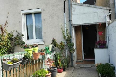 Villa i Compiègne, Oise, Compiègne - € 230.000 | Ref: 147556 - foto 1