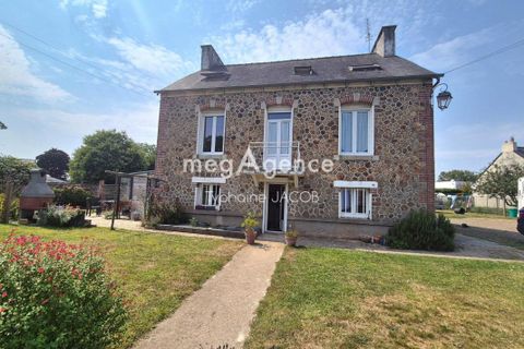 Villa i Plouha, Cotes-d'Armor, Plouha - € 279.000 | Ref: 191602 - foto 1