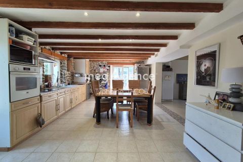 Villa i Plouha, Cotes-d'Armor, Plouha - € 279.000 | Ref: 191602 - foto 4