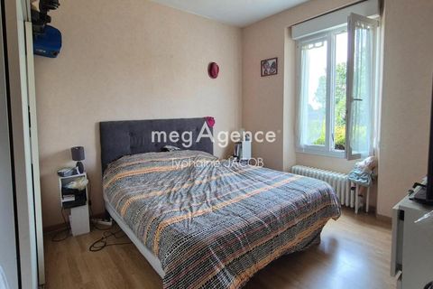Villa i Plouha, Cotes-d'Armor, Plouha - € 279.000 | Ref: 191602 - foto 6