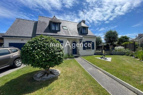 Villa a Larmor-Baden, Morbihan, Larmor-Baden - € 566.000 | Ref: 192076 - foto 2