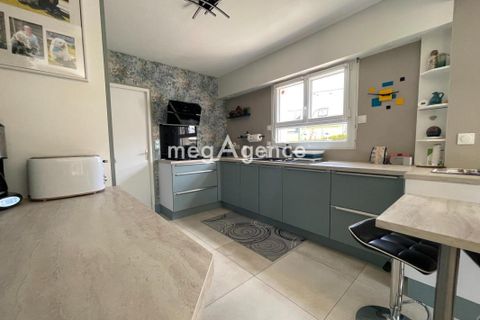 Villa a Larmor-Baden, Morbihan, Larmor-Baden - € 566.000 | Ref: 192076 - foto 4