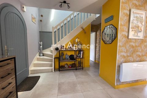 Villa a Larmor-Baden, Morbihan, Larmor-Baden - € 566.000 | Ref: 192076 - foto 6