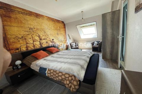 Villa a Larmor-Baden, Morbihan, Larmor-Baden - € 566.000 | Ref: 192076 - foto 8