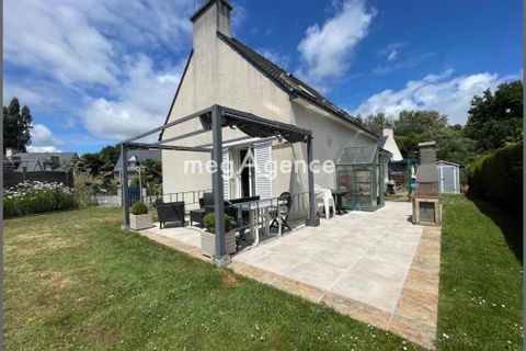 Villa a Larmor-Baden, Morbihan, Larmor-Baden - € 566.000 | Ref: 192076 - foto 9
