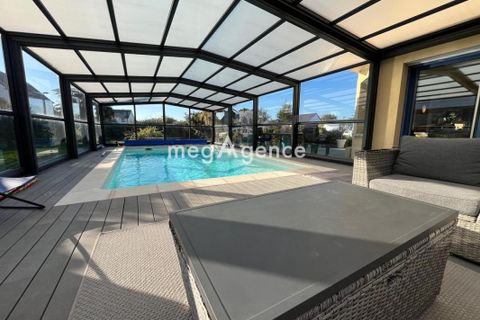 Villa a Baden, Morbihan, Baden - € 819.000 | Ref: 193902 - foto 2