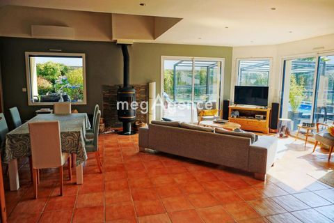 Villa a Baden, Morbihan, Baden - € 819.000 | Ref: 193902 - foto 3