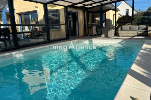 Villa a Baden, Morbihan, Baden - € 819.000 | Ref: 193902 - foto 10