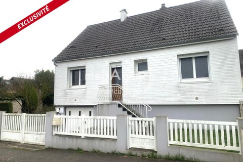 Villa i Luisant, Eure-et-Loir, Luisant - € 198.000 | Ref: 200105 - foto 1