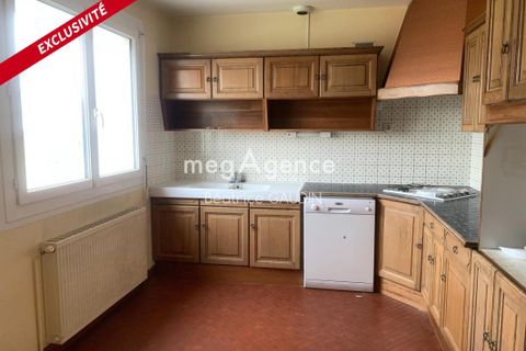 Villa i Luisant, Eure-et-Loir, Luisant - € 198.000 | Ref: 200105 - foto 2