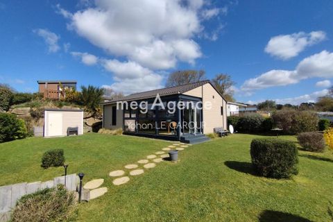 Villa a Arzal, Morbihan, Arzal - € 175.000 | Ref: 200984 - foto 2