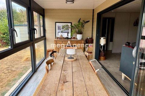 Villa a Arzal, Morbihan, Arzal - € 175.000 | Ref: 200984 - foto 3