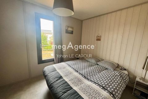 Villa a Arzal, Morbihan, Arzal - € 175.000 | Ref: 200984 - foto 7