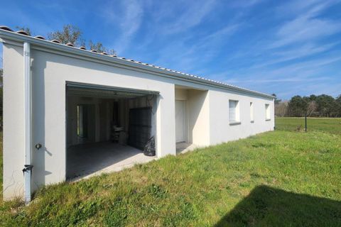 Villa a Gauriaguet, Gironde, Gauriaguet - € 265.000 | Ref: 201076 - foto 8