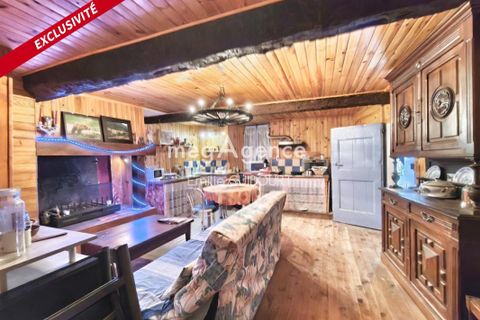 Villa i Siguer, Ariege, Siguer - € 94.000 | Ref: 201081 - foto 2