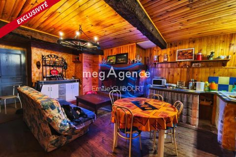 Villa i Siguer, Ariege, Siguer - € 94.000 | Ref: 201081 - foto 3